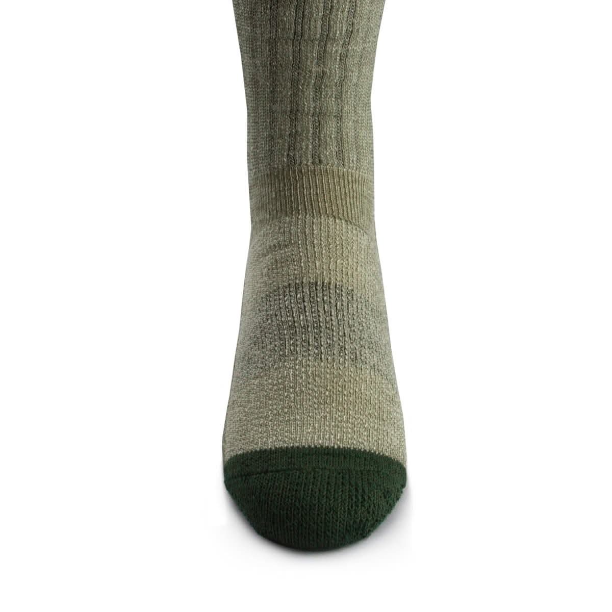 Midweight Wool Hiker Socks - Osadia Concept Store