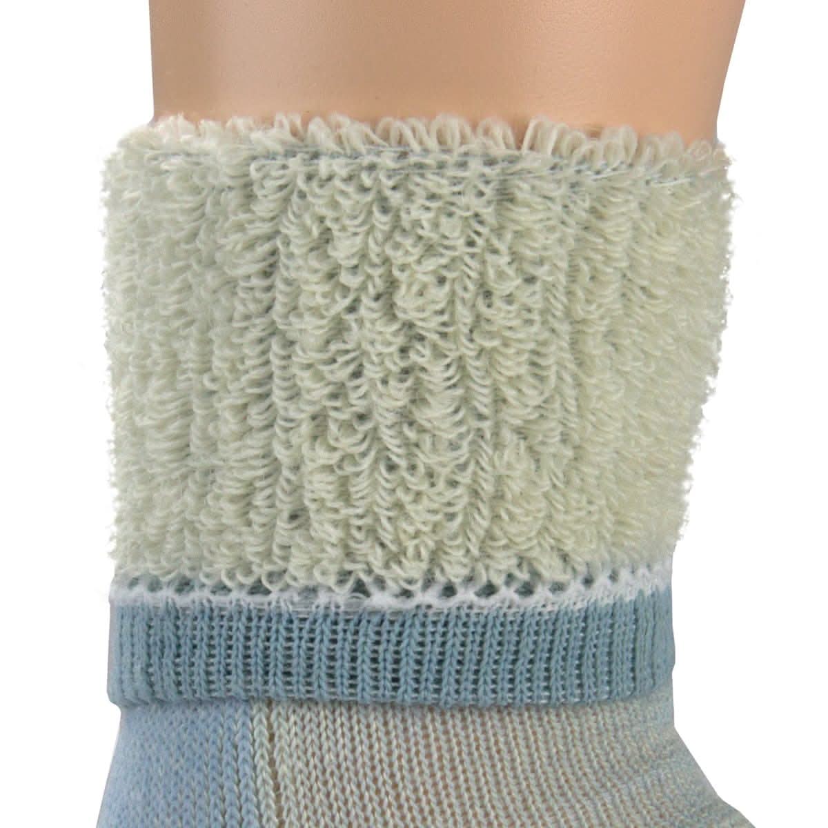 Midweight Wool Hiker Socks - Osadia Concept Store