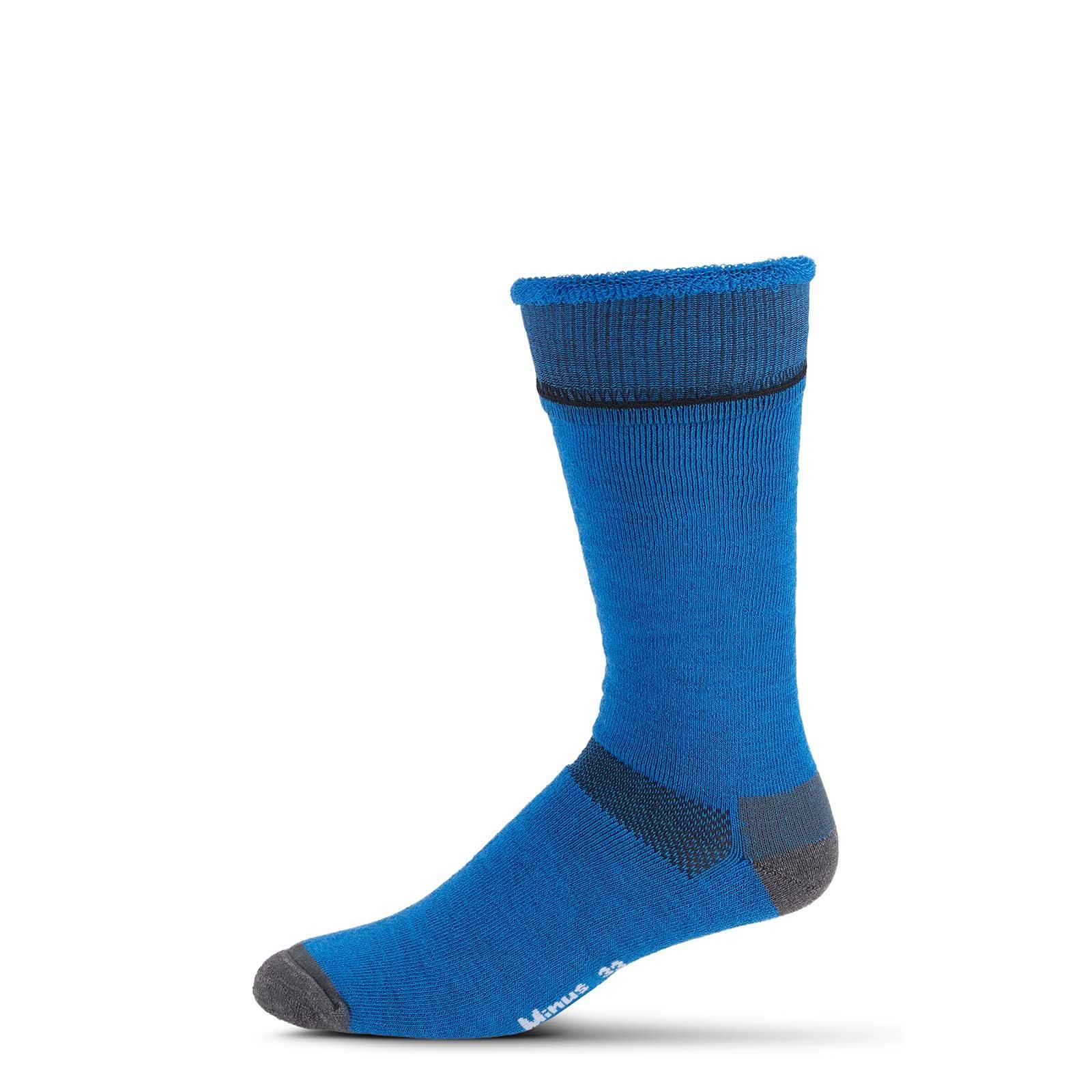 Lightweight Wool Ski Sock - Over the Calf Socks - Osadia Concept Store