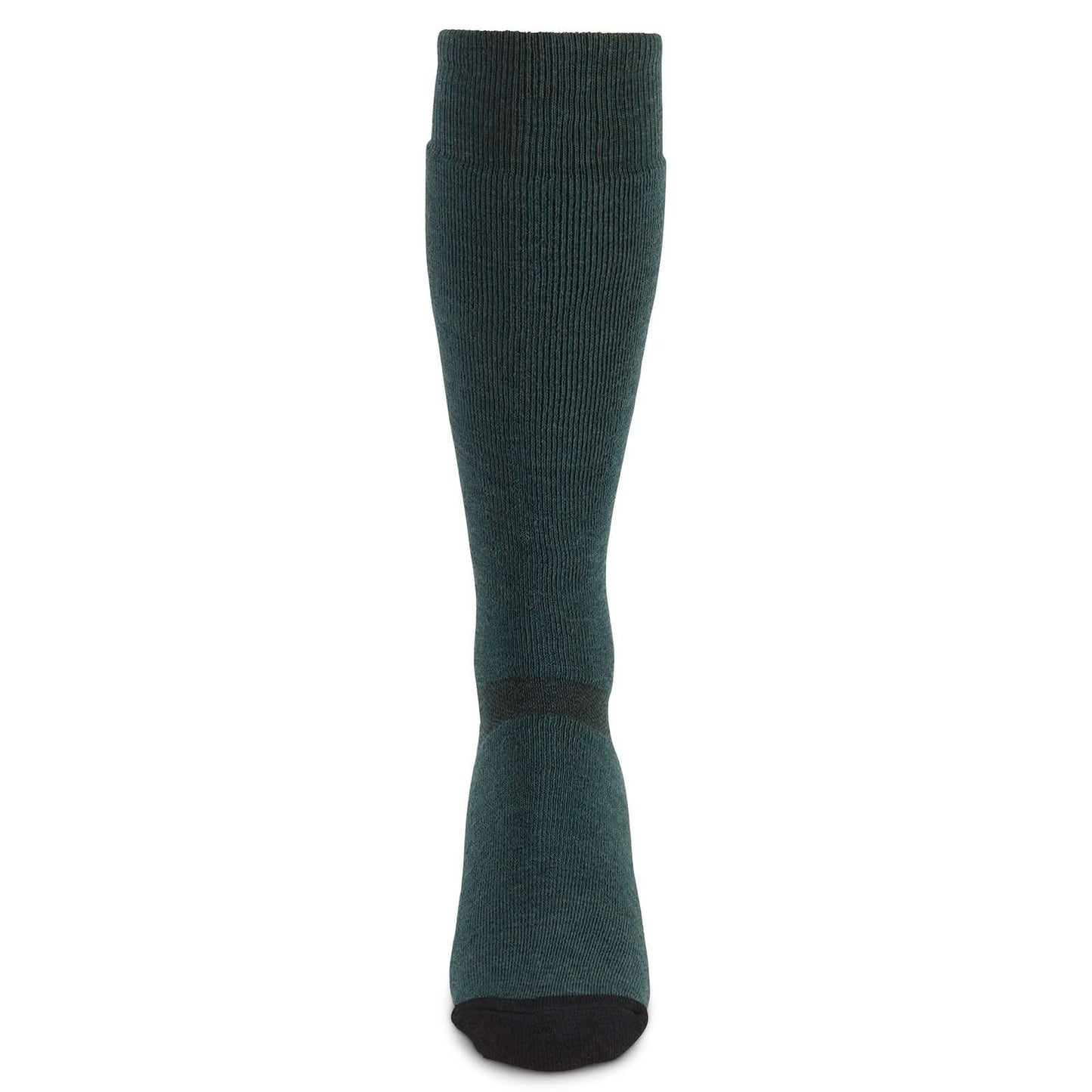 Lightweight Wool Ski Sock - Over the Calf Socks - Osadia Concept Store