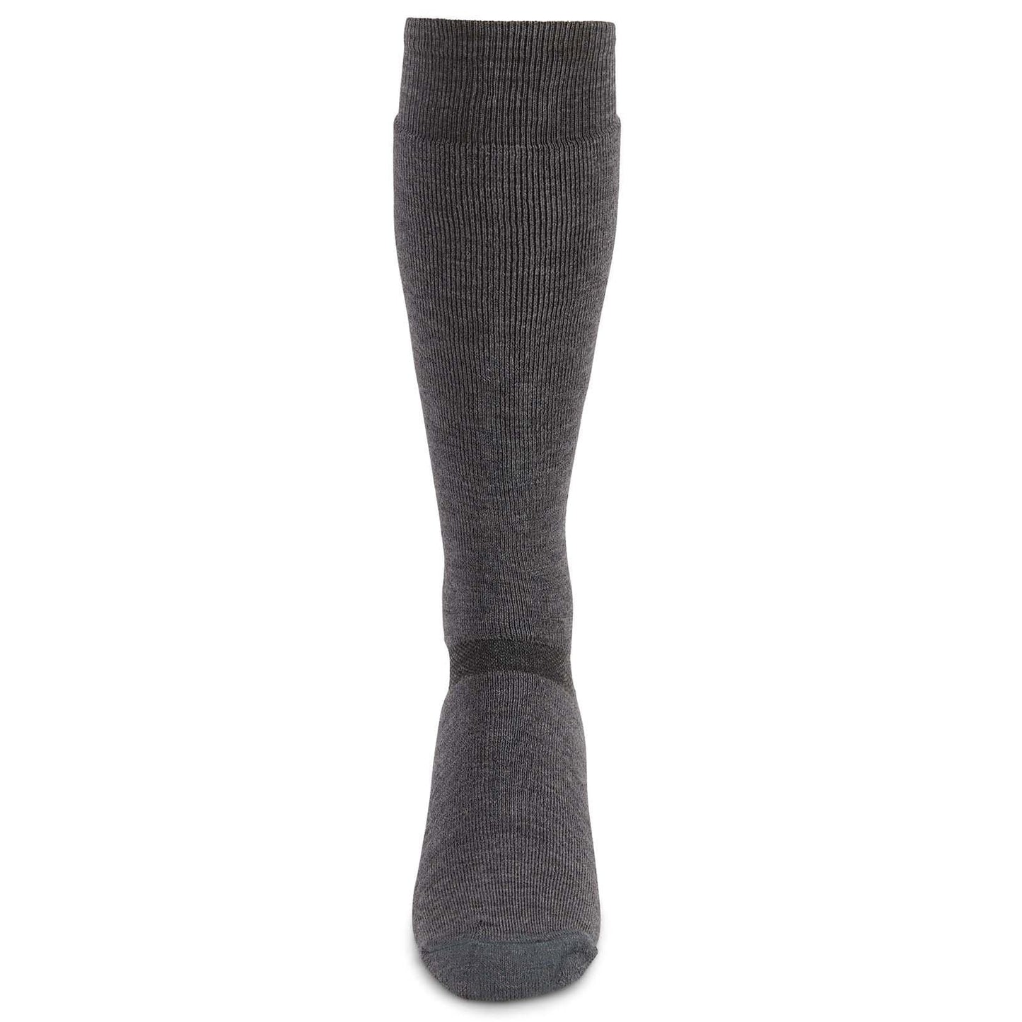 Lightweight Wool Ski Sock - Over the Calf Socks - Osadia Concept Store