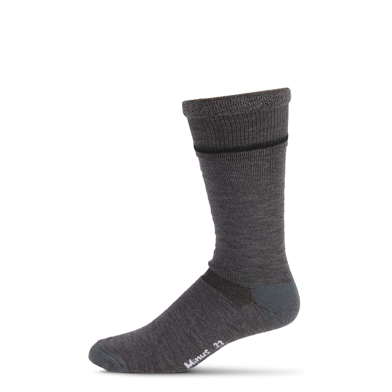 Lightweight Wool Ski Sock - Over the Calf Socks - Osadia Concept Store