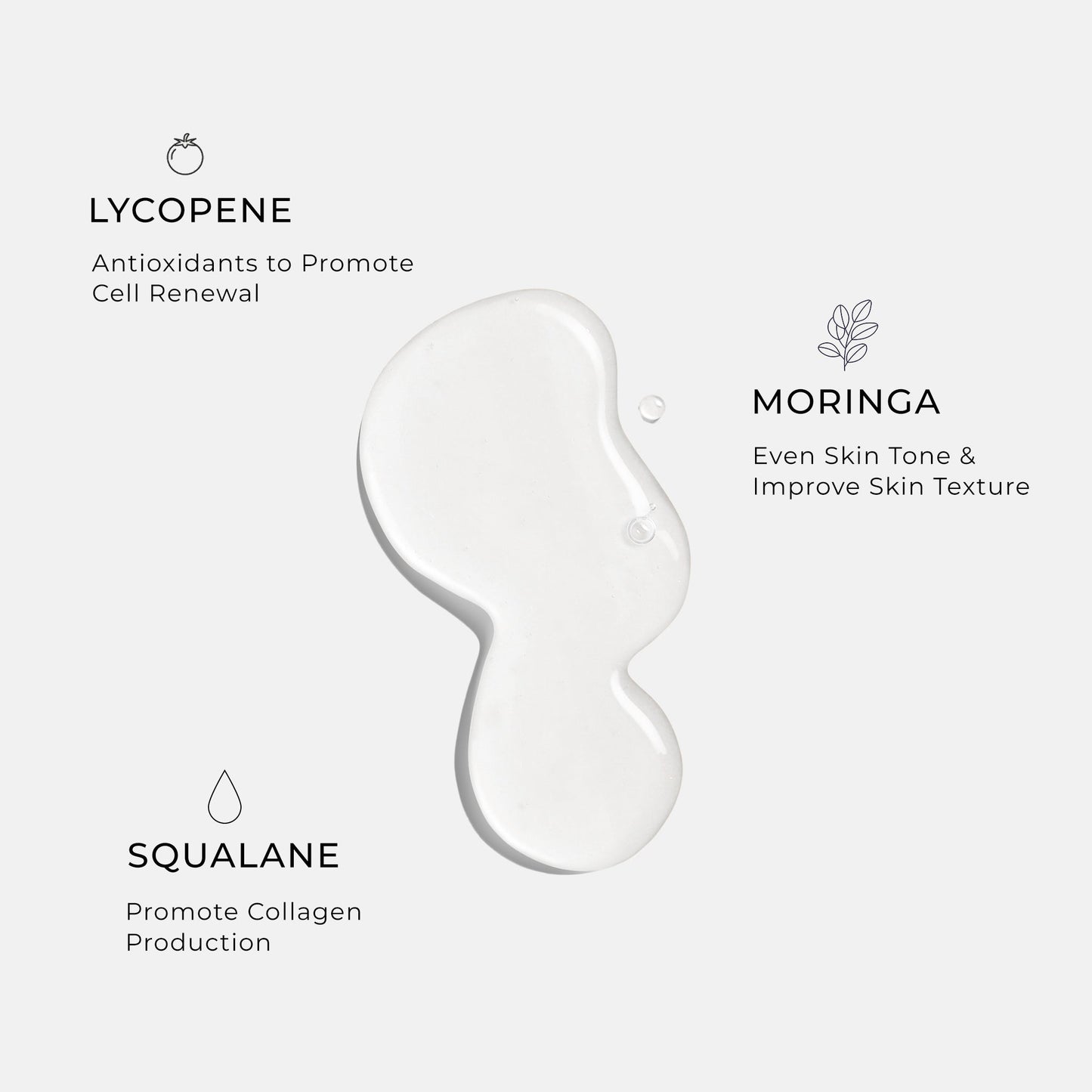 Hydrating Lycopene Facial Serum