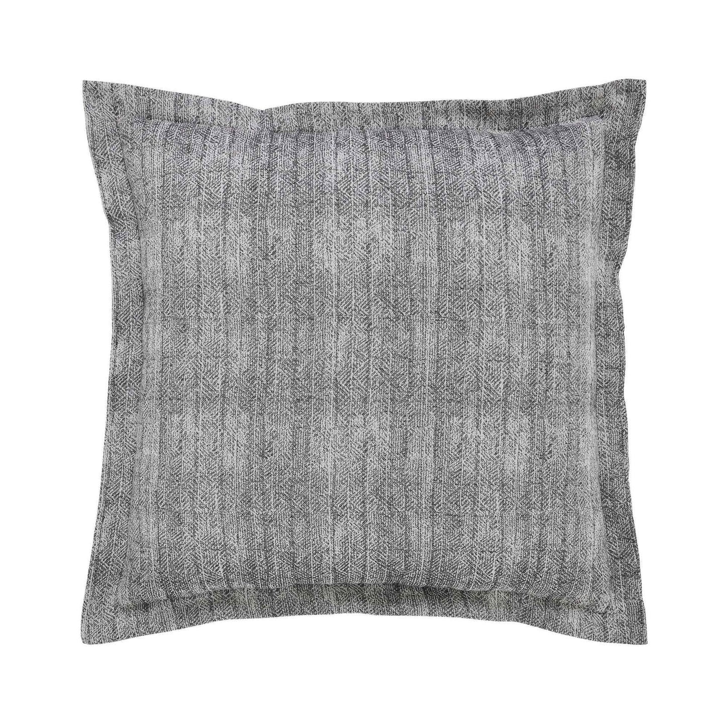 Bronte Cotton Jacquard Duvet Sham