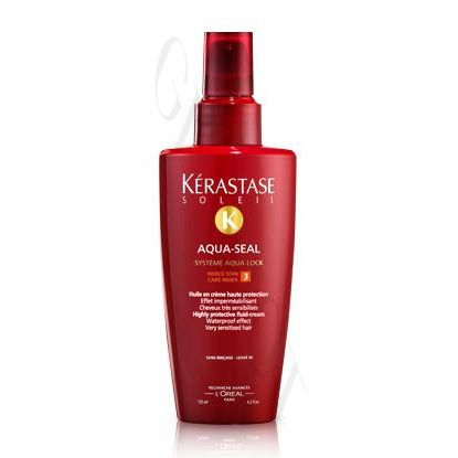 Kerastase Soleil Aqua Protective 125ml