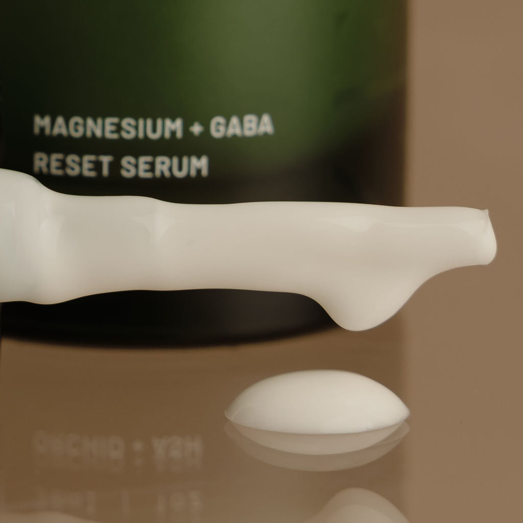RESET Serum | magnesium + GABA