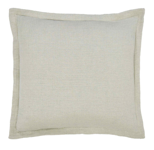 Monroe Cotton Fringe Blanket Sham