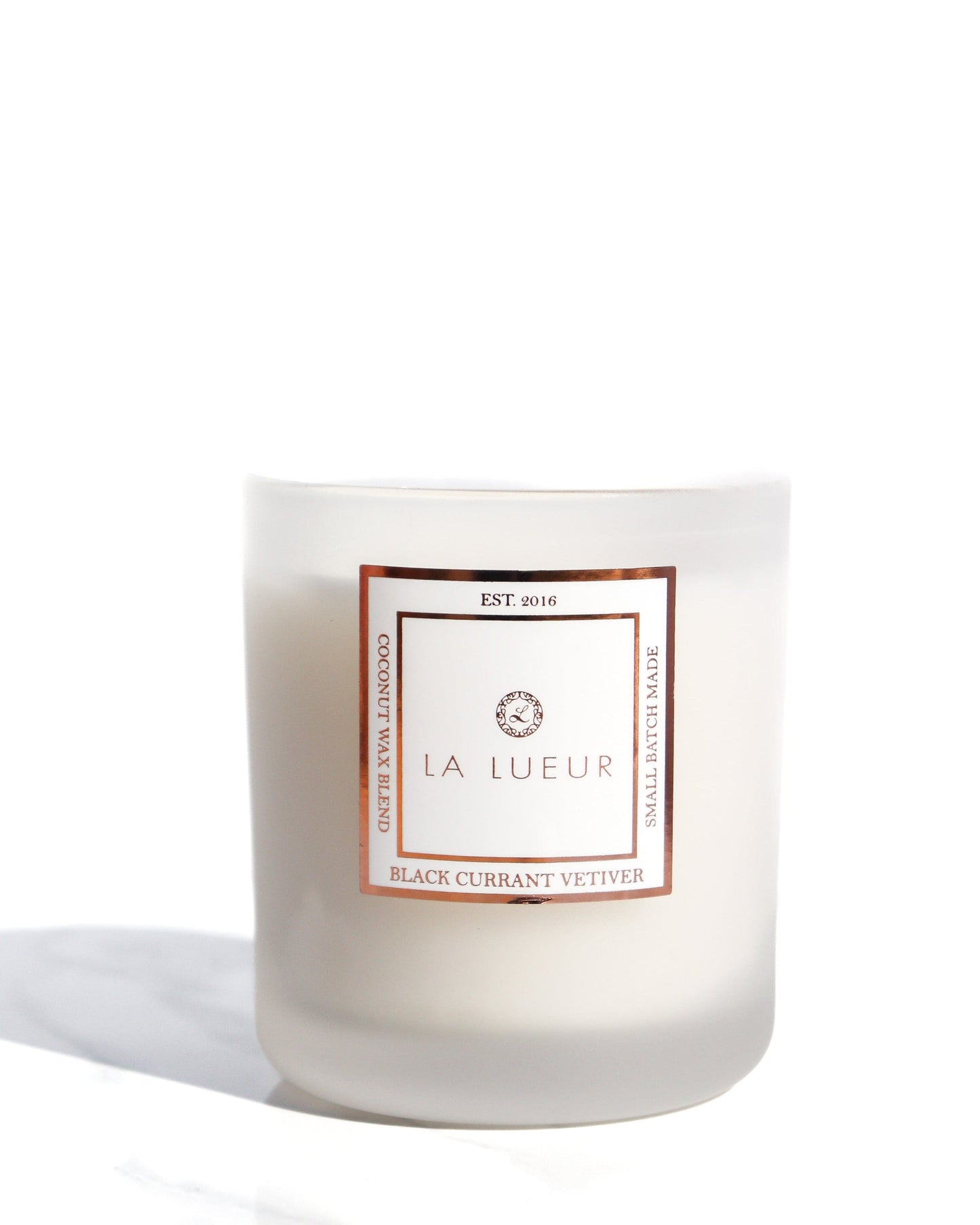 Black Currant Vetiver | 8 oz