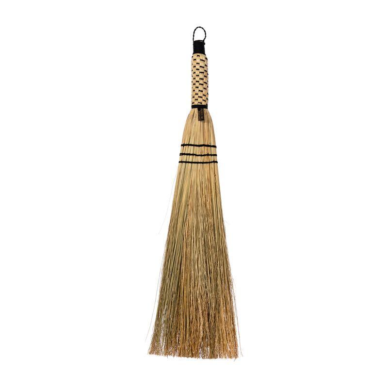 HAND BROOM - BLACK
