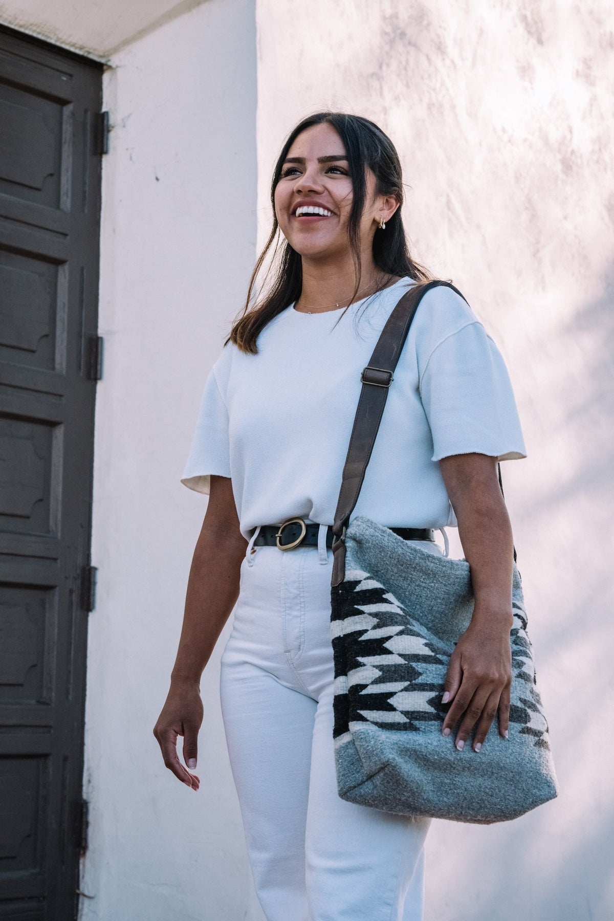 Leona Shoulder Bag