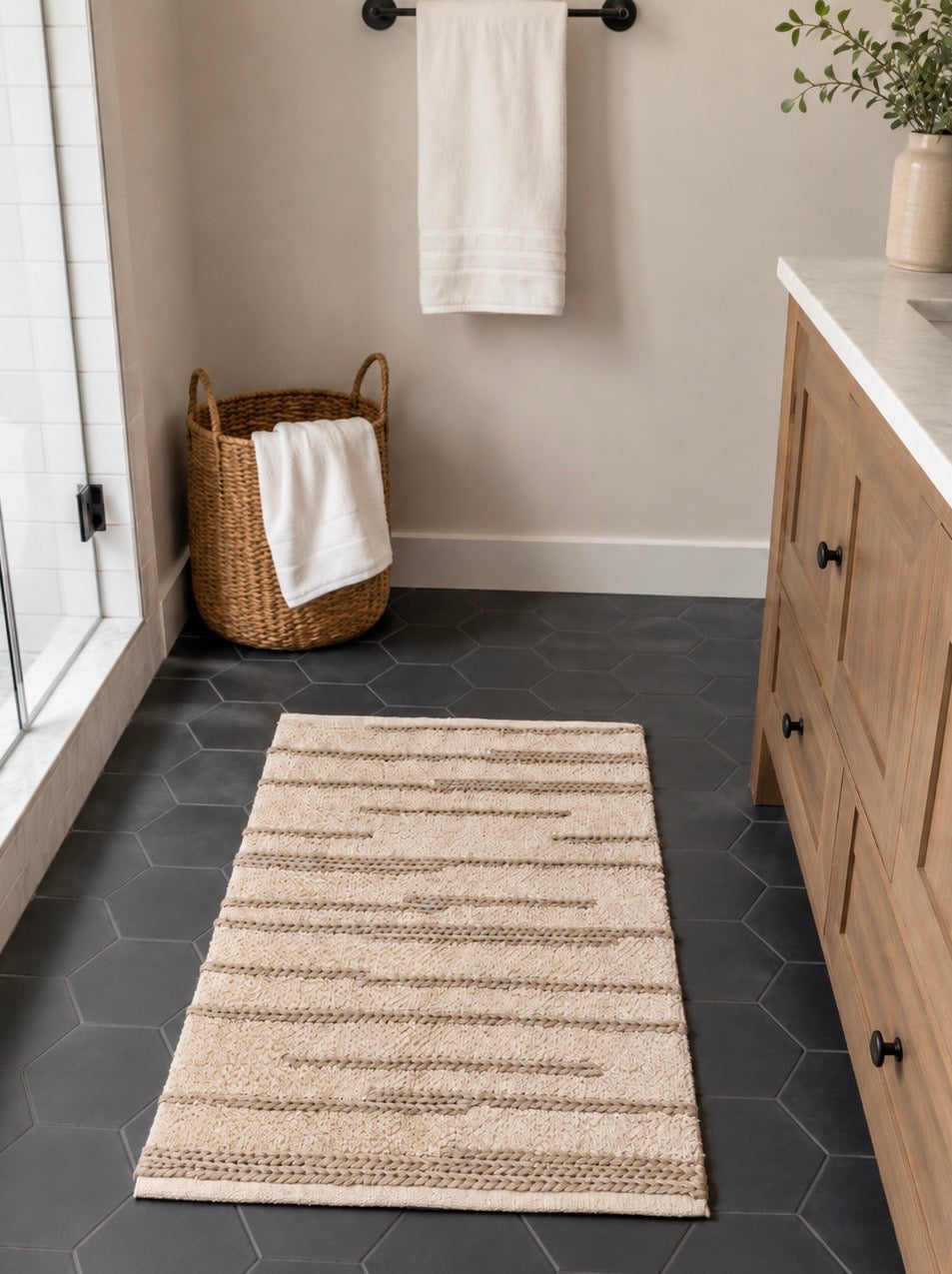 Sovana Accent Rug