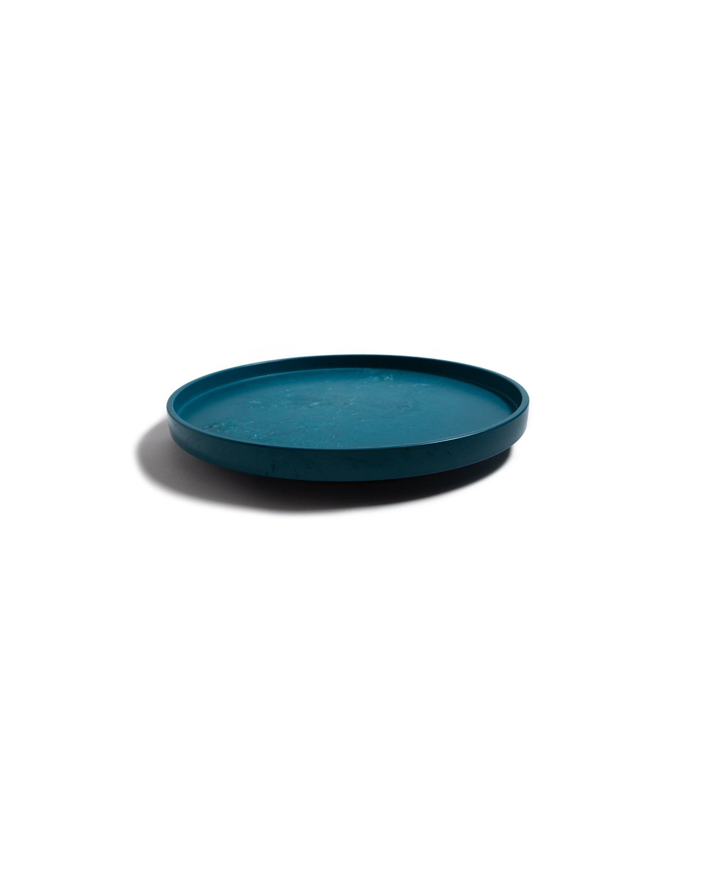 16" Tray Chic | Fabric Denim 2.0