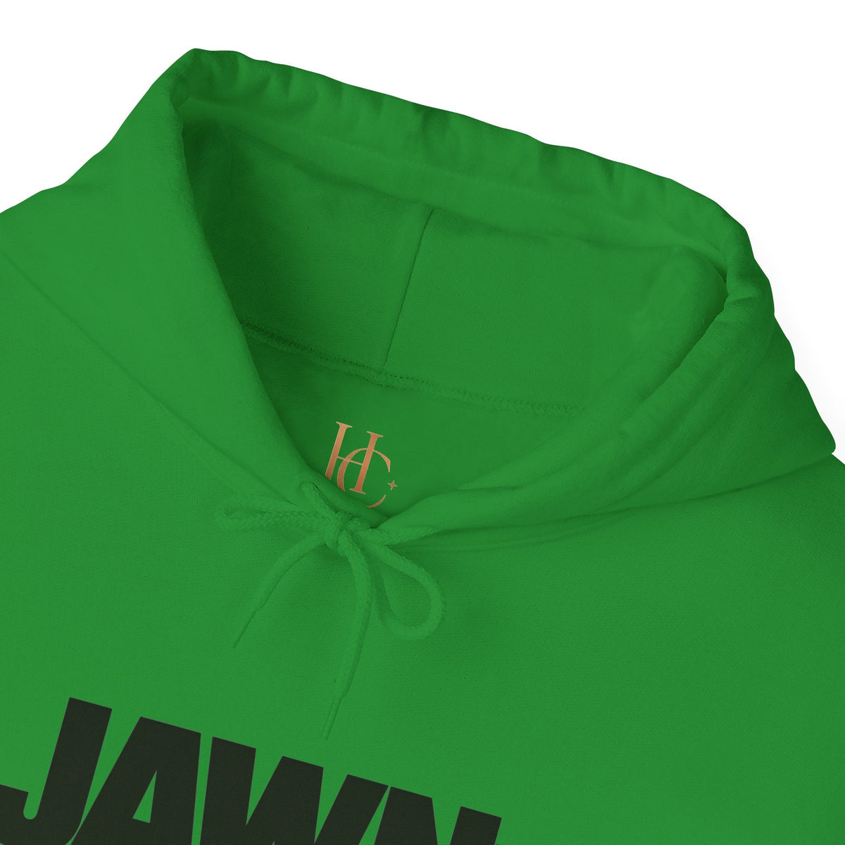 JAWN. Philly Unisex Heavy Blend Hoodie