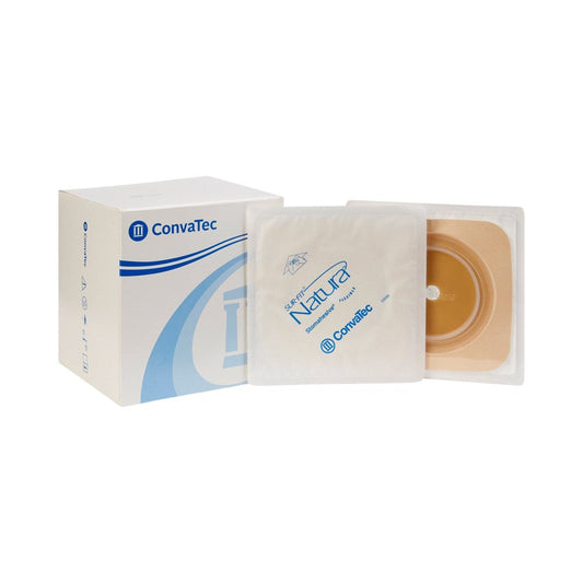 ConvaTec Colostomy Barrier, Box Of 10