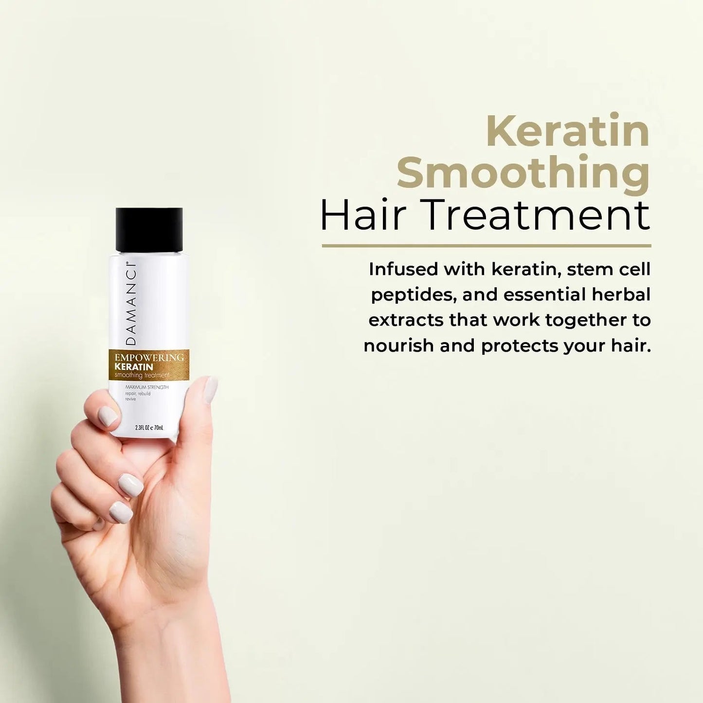 Keratin Express Kit
