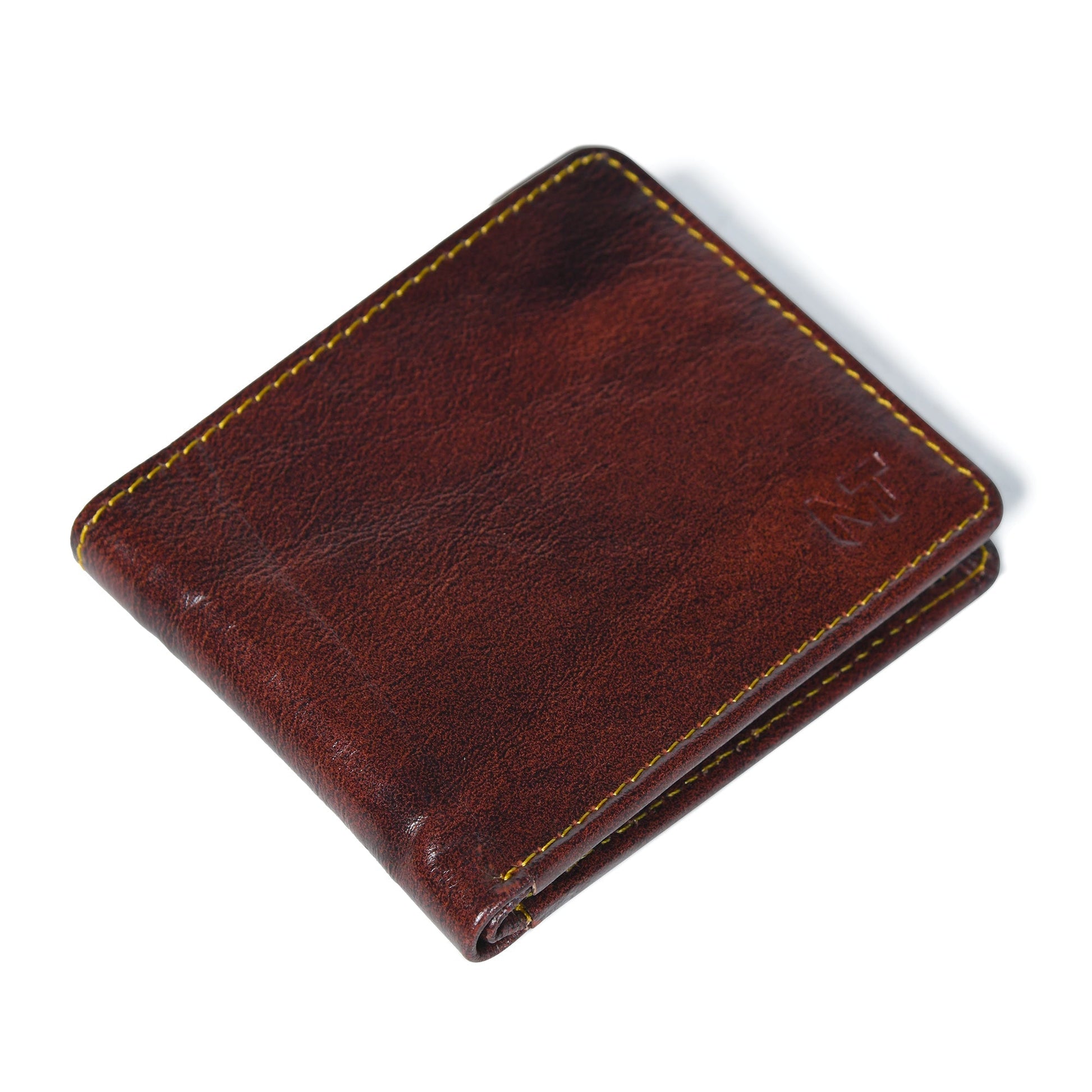Ryan Classic Bi-Fold Wallet - Osadia Concept Store