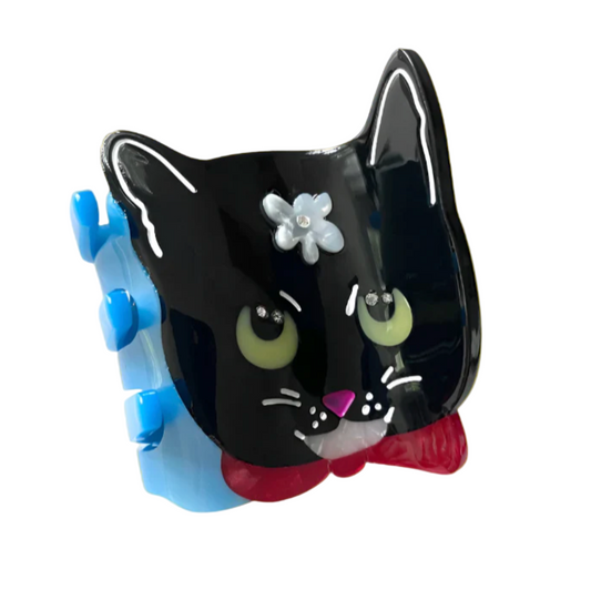 Naoko Cat Hair Claw - Osadia Concept Store