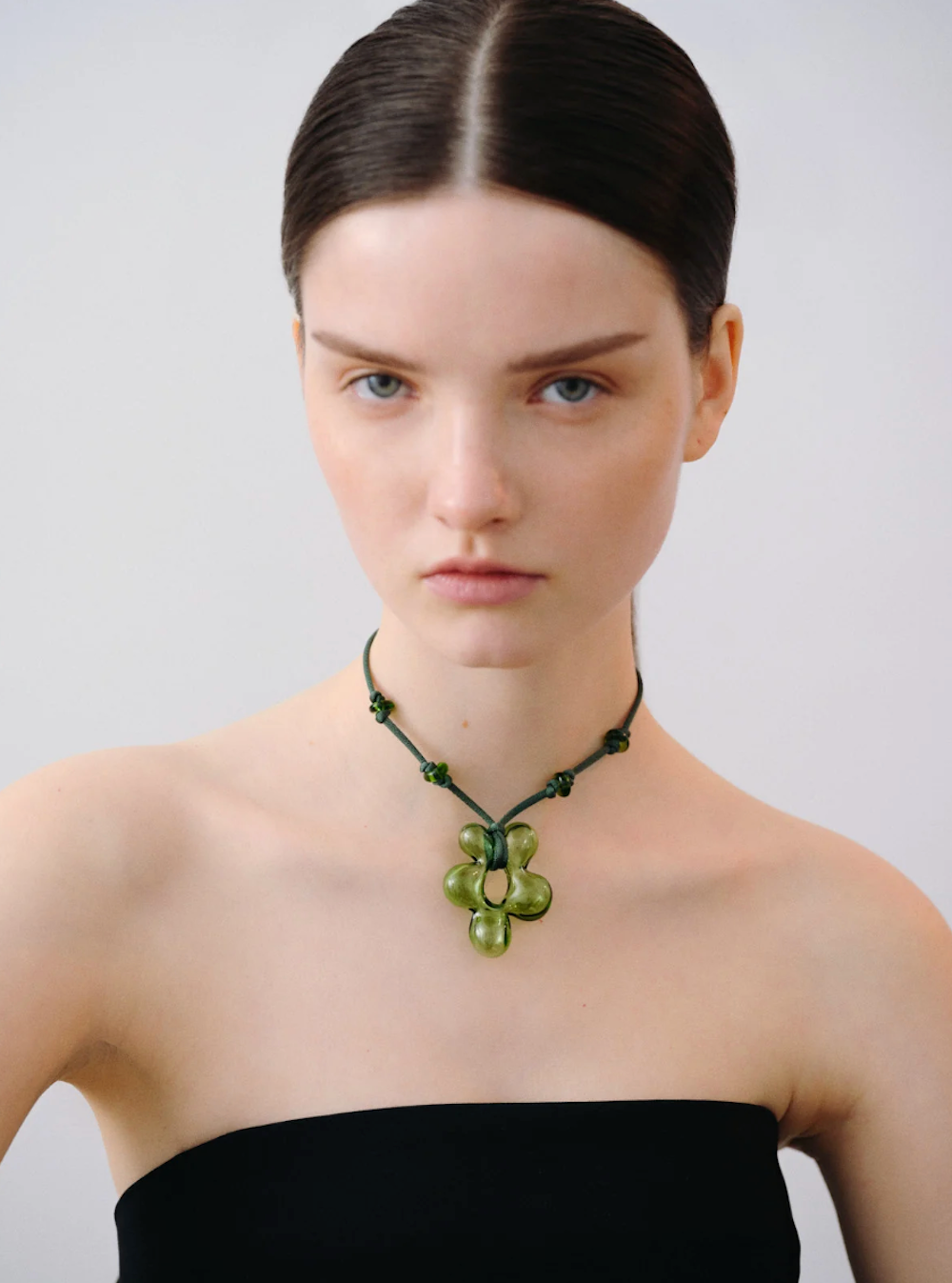 Marula Necklace