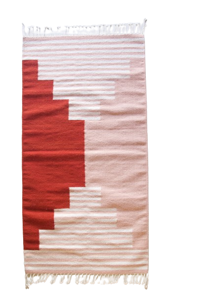 LOOM Imports Rug № 1