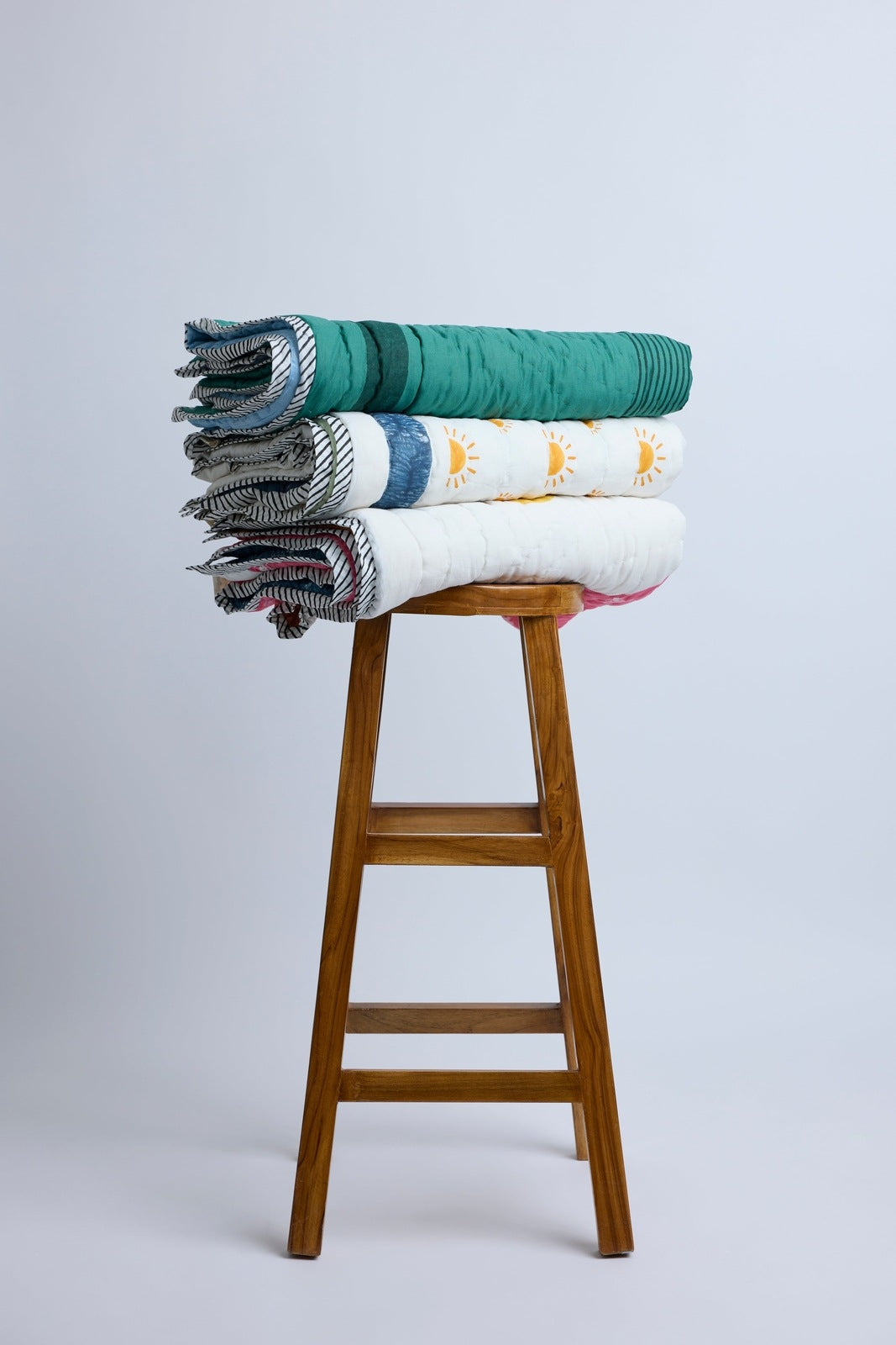 Ojai Baby Quilt