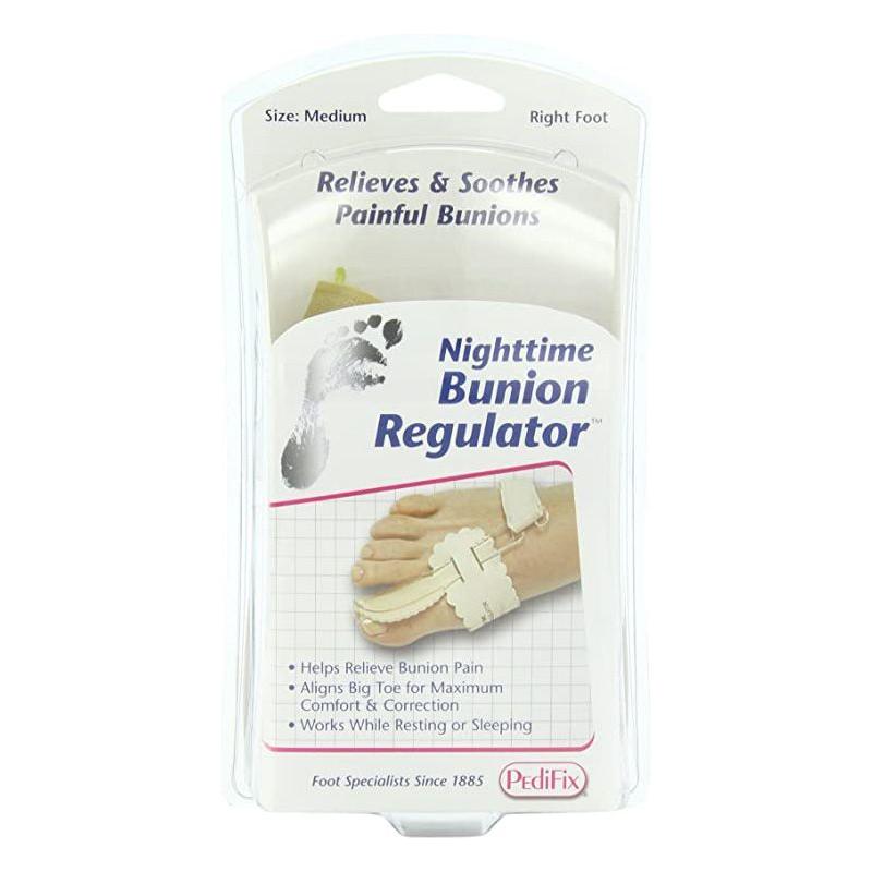 PediFix Bunion Regulator Medium Right 1 ea