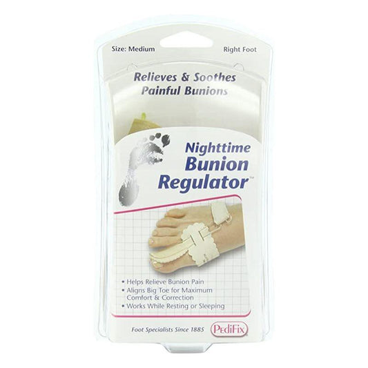 PediFix Bunion Regulator Medium Right 1 ea