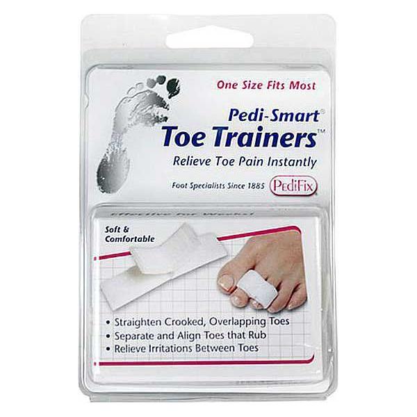 PediFix Pedi-Smart Toe Trainers 2 ea - Osadia Concept Store