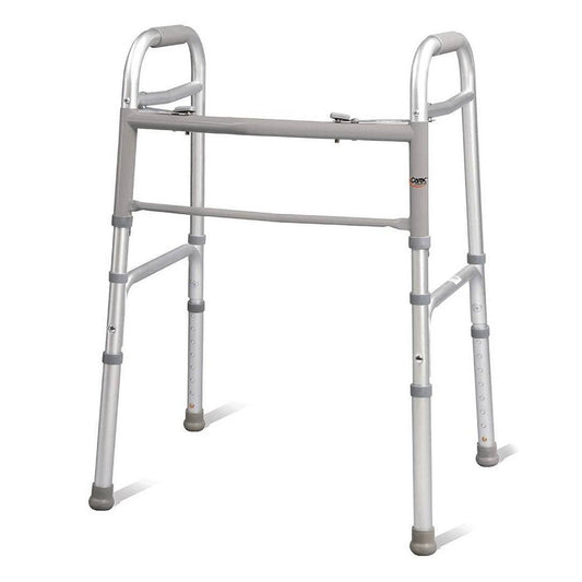 Carex Folding Walker
