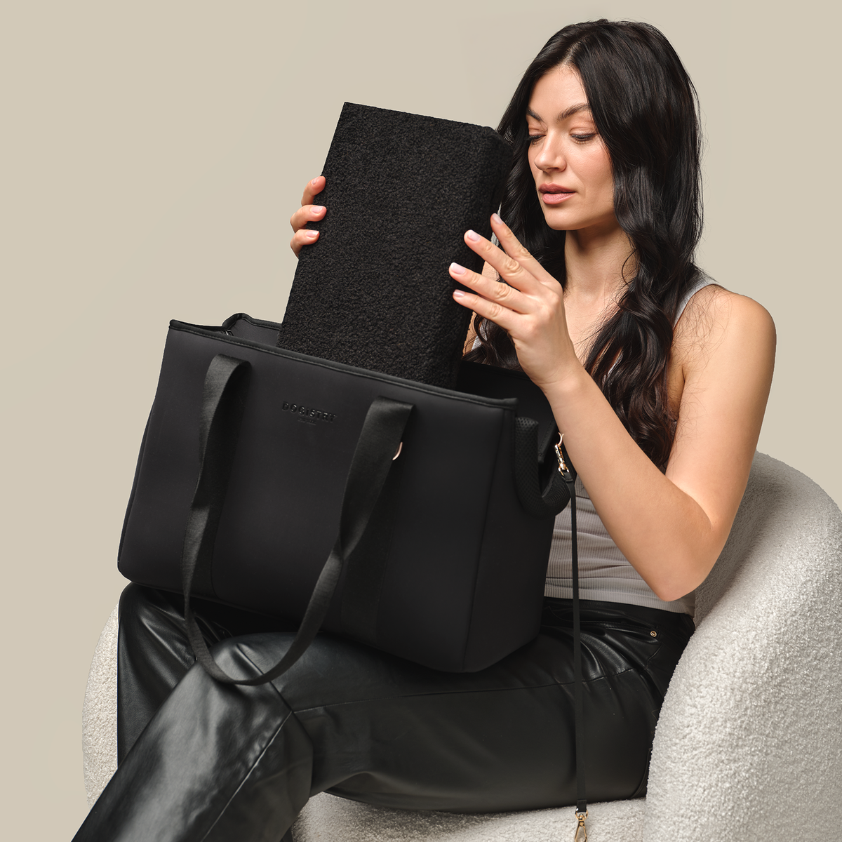 The Tribeca Tote