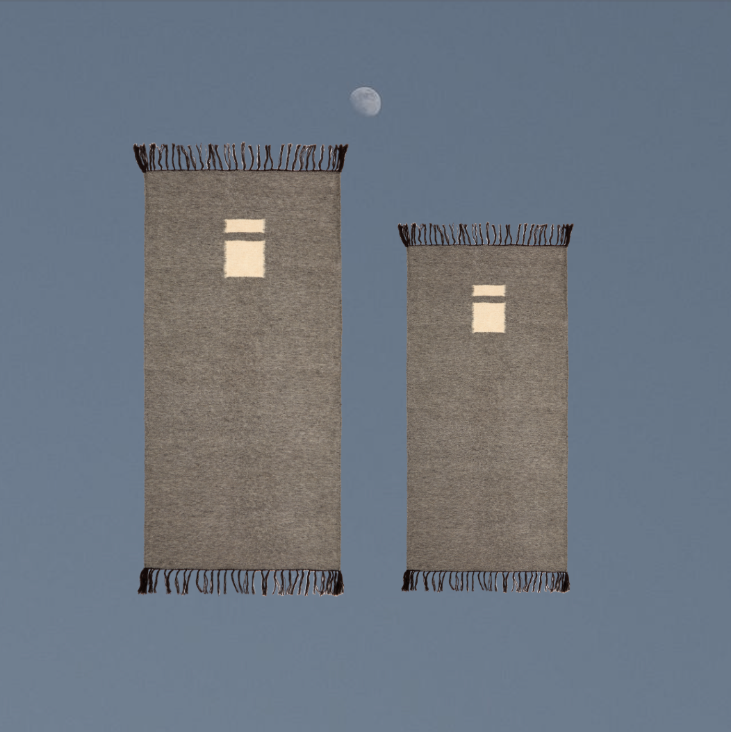 The Mini Dusk Rug