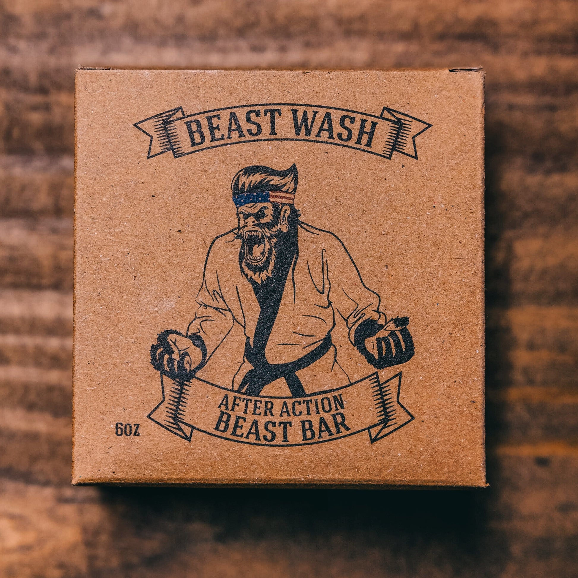 After Action Beast Bar - Osadia Concept Store