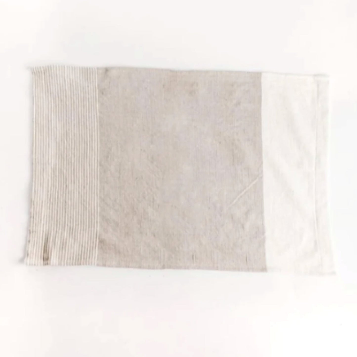 S/2 Chesapeake Cotton Tea Towel - Osadia Concept Store