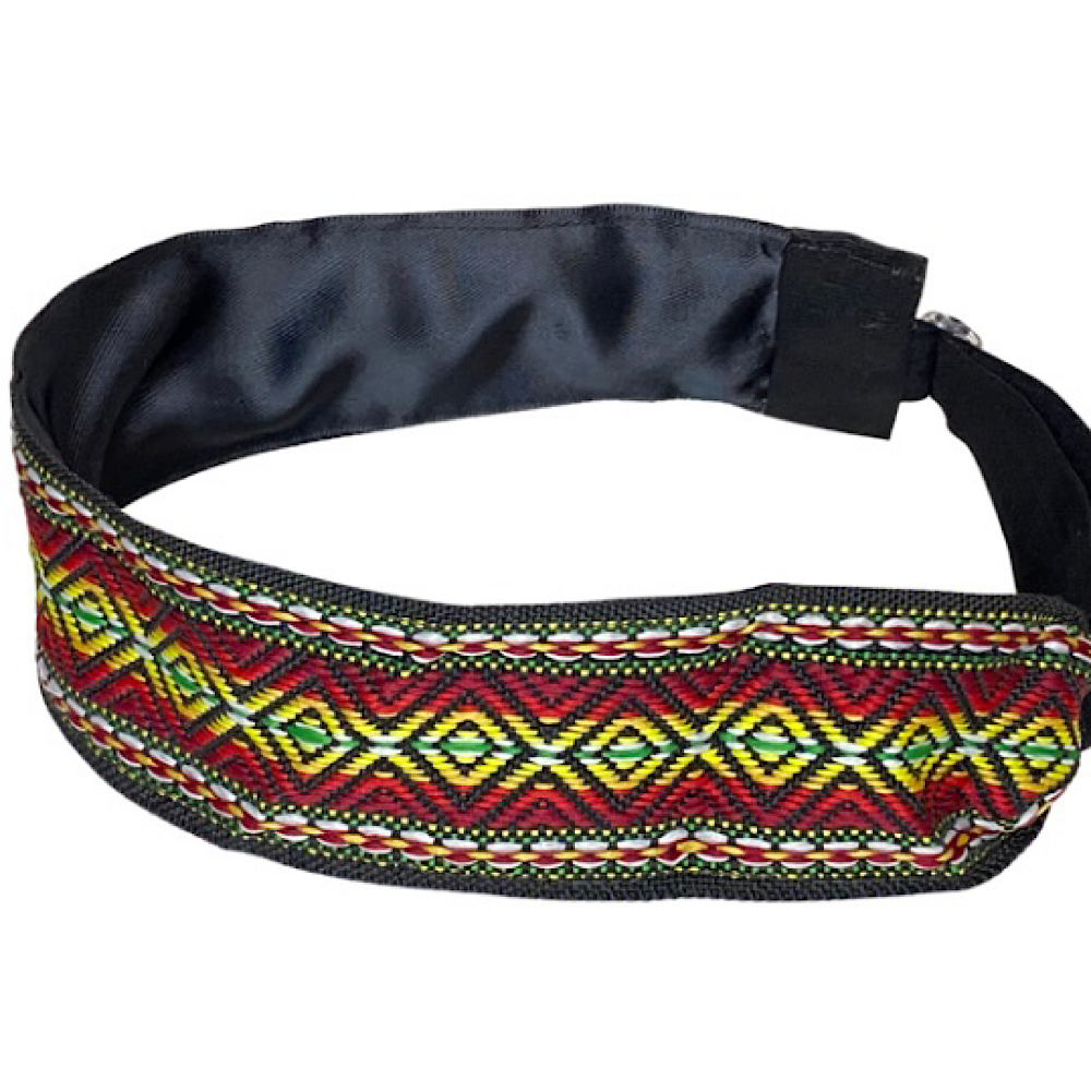Aztec Headband
