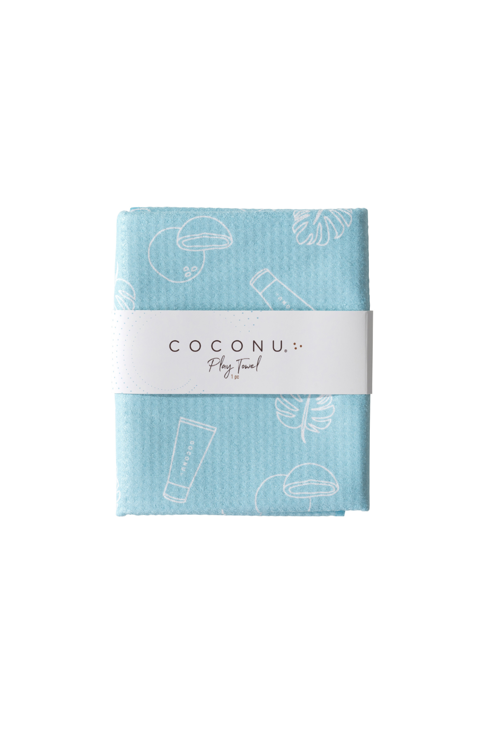 Coconu Play Towel