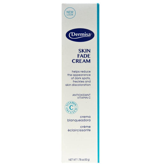 Demisa Dermisa Skin Fade Cream - 1.78 OZ