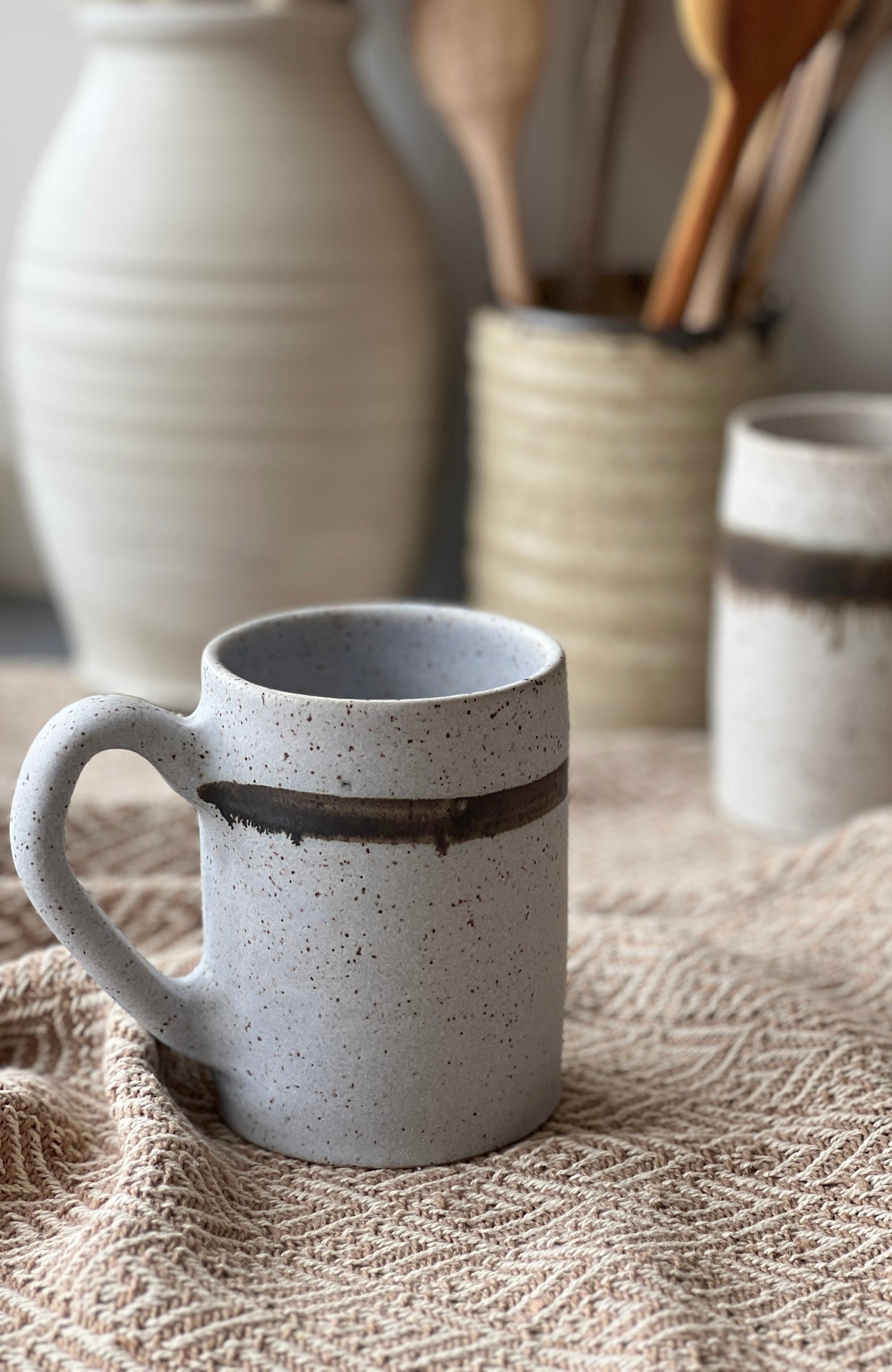 The Luna Mug