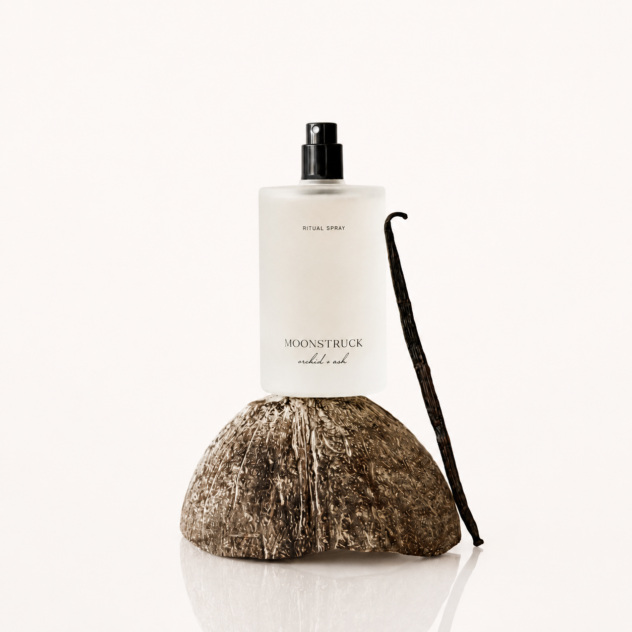 honey + vanilla | MOONSTRUCK Ritual Spray