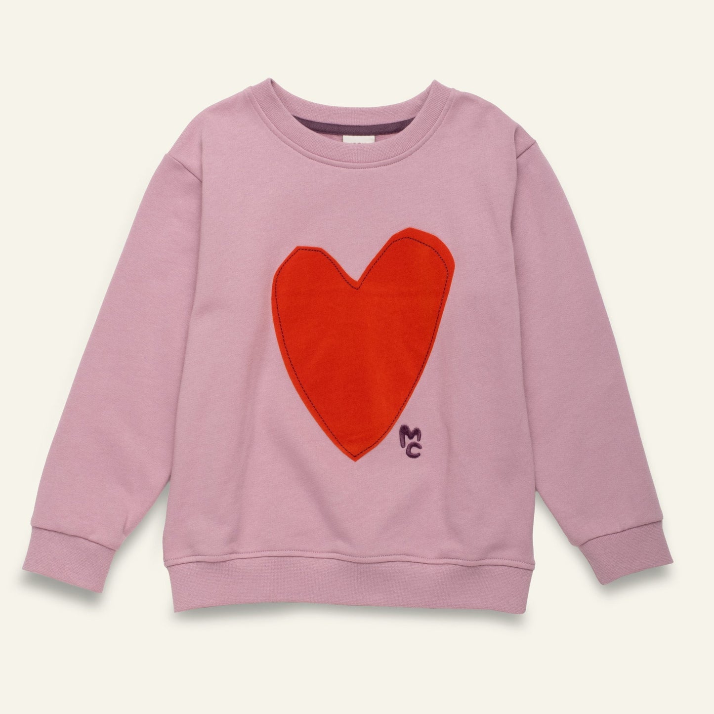 Heartfelt Sweatshirt