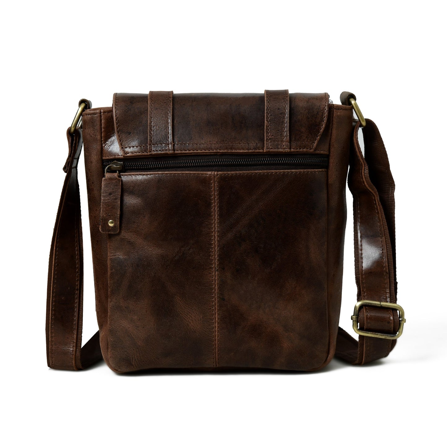Shoulder Messenger Bag - Osadia Concept Store
