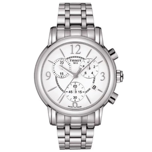 Tissot Women's Dressport