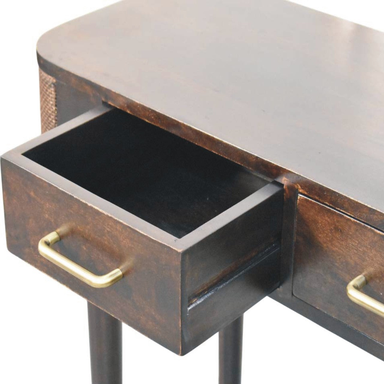 Solid Wood Belmont Console Table