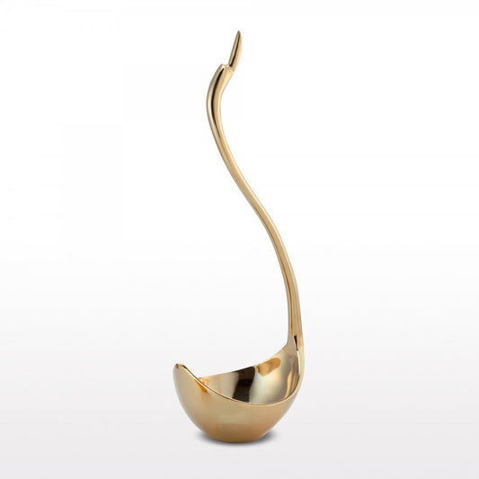 Swan Gold - In Stock