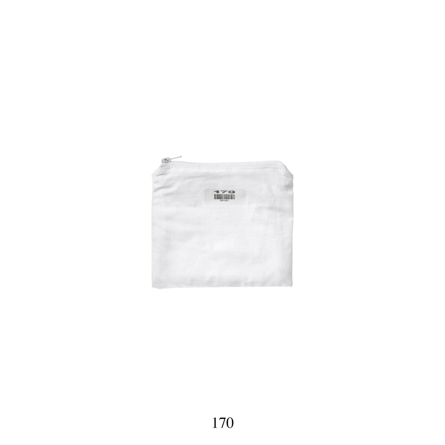 PLAIN POUCH