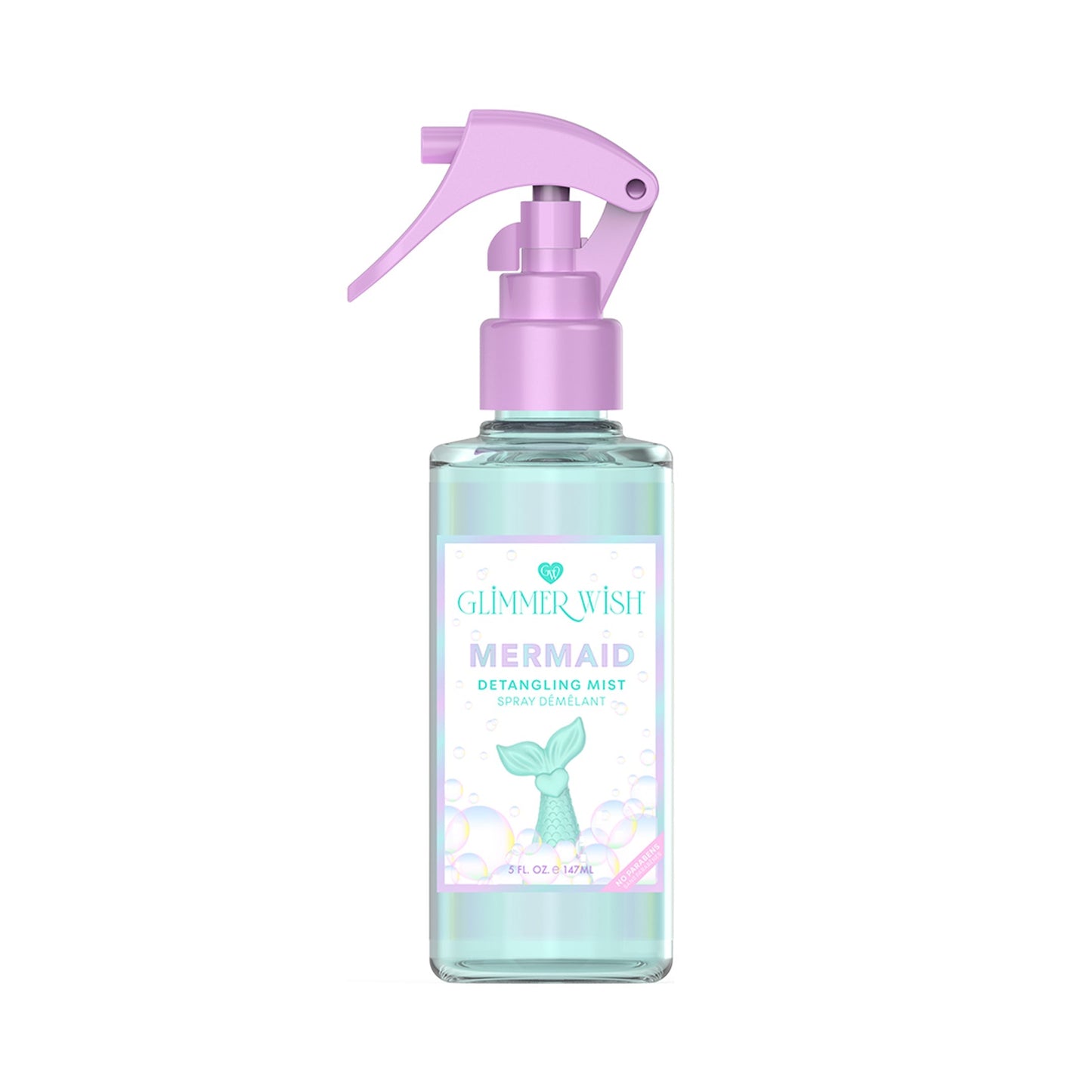 Mermaid Haircare Gift Set