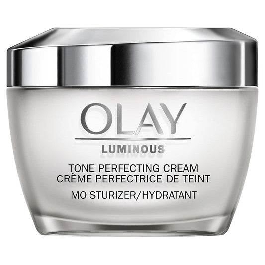 Olay Regenerist Luminous Tone Perfecting Cream Face Moisturizer