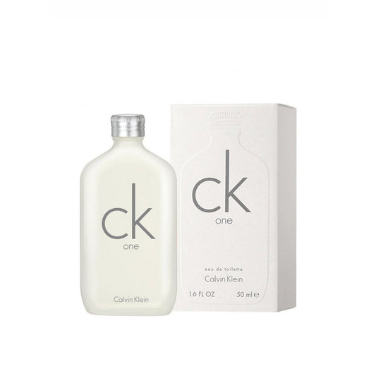 Calvin Klein CK One Eau De Toilette Spray (Unisex) 100 Ml