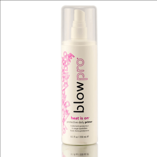 Blow Heat Is On Protective Styling Mist 8.5 fl oz