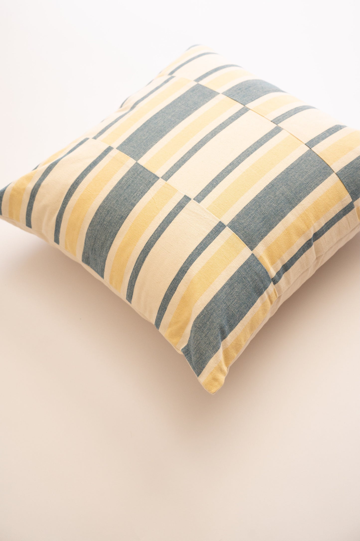 Jodha Handloom Pillow Cover