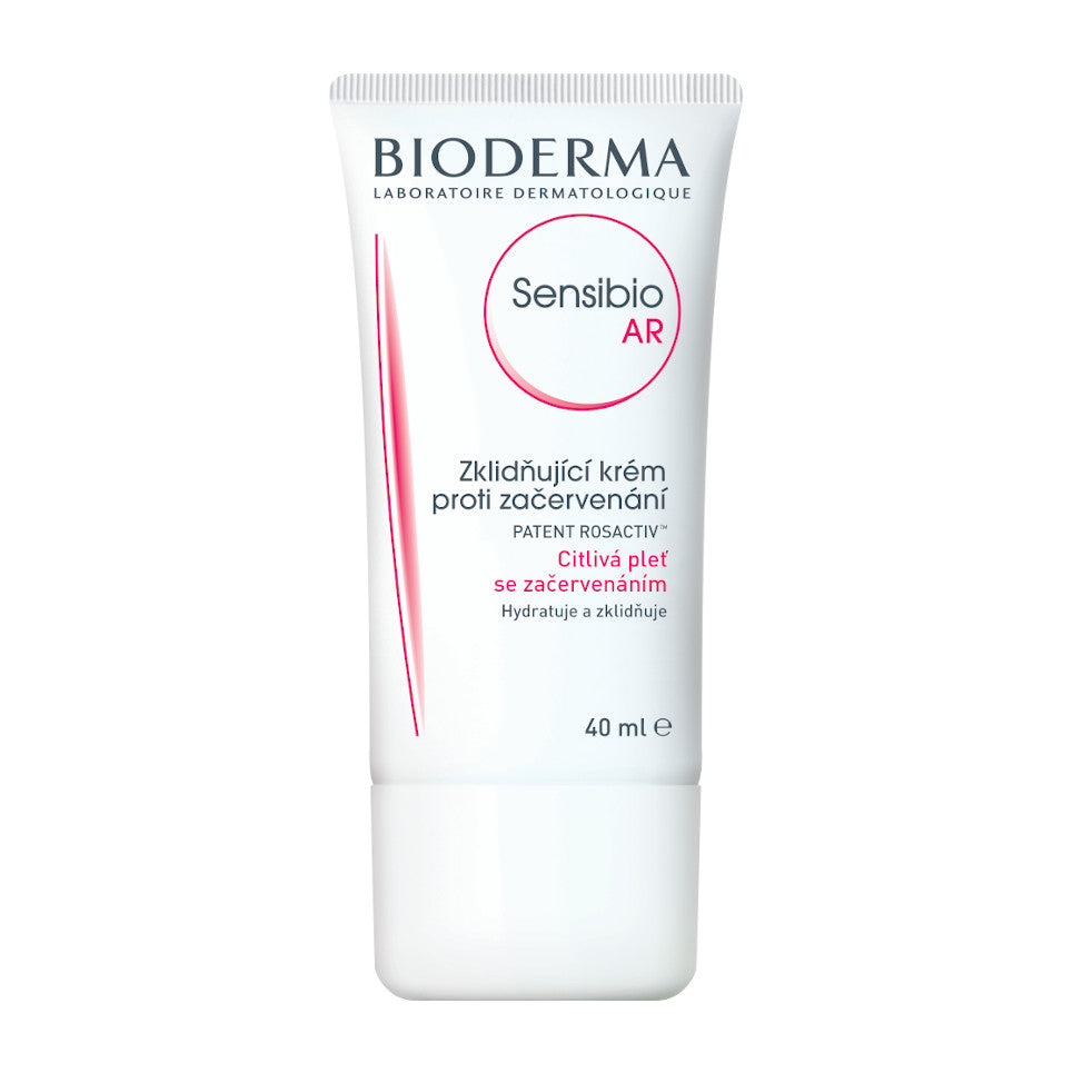 Bioderma Créaline AR 40 Ml