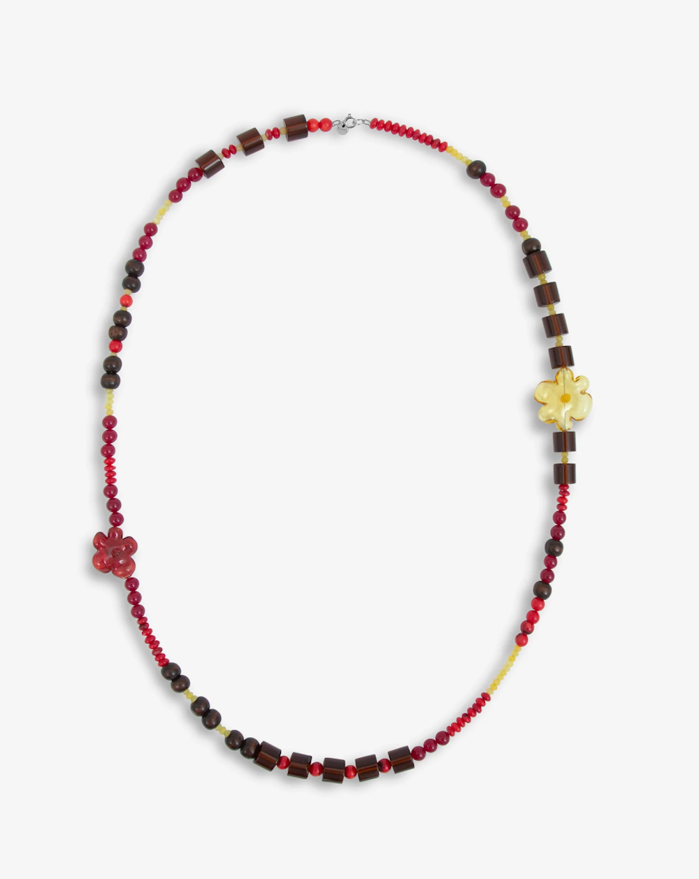 Puna Necklace